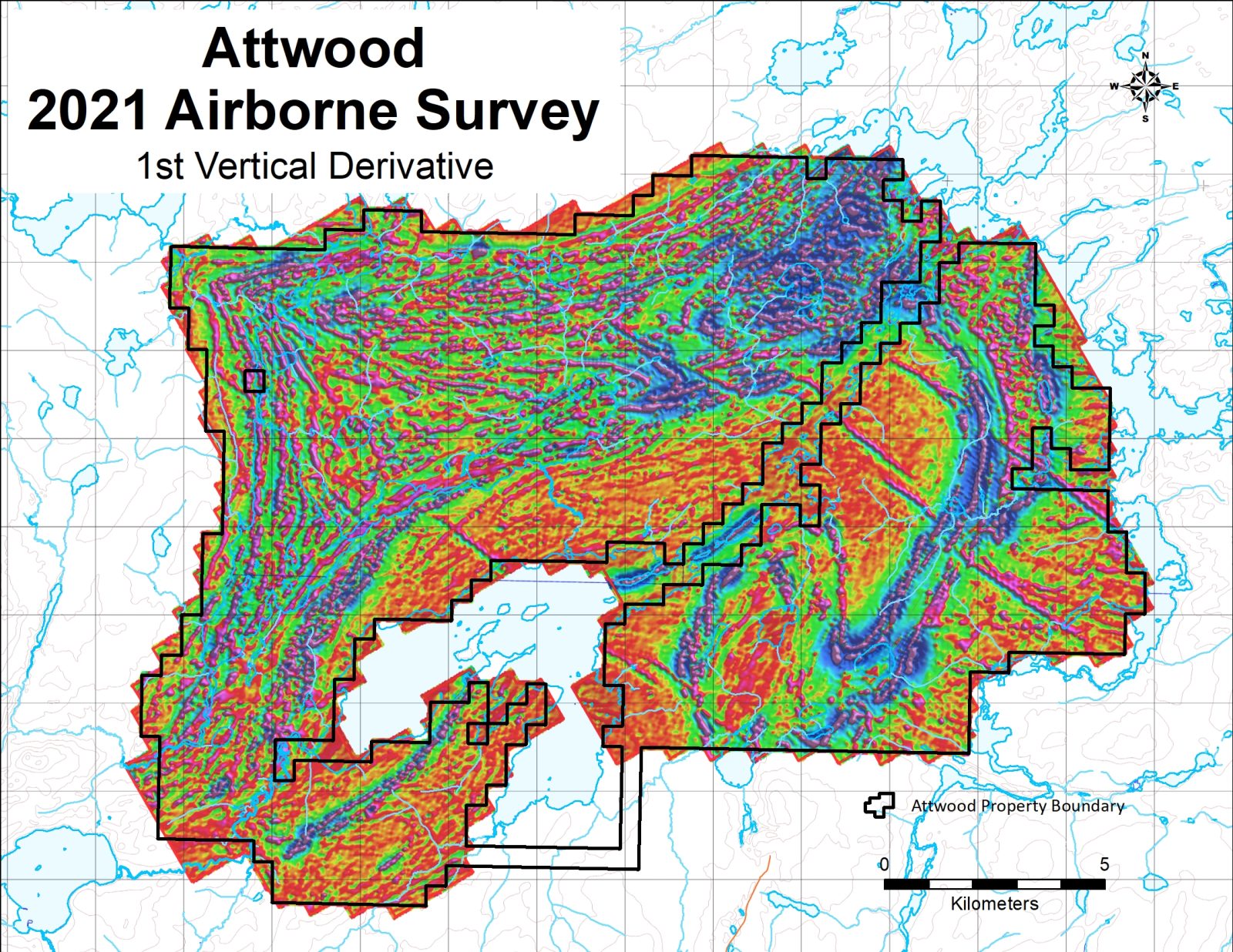 Attwood | Storm Exploration
